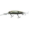 Imakatsu Baby Killer Bill Minnow #885 3D Metal Wakasagi