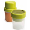 Joseph Joseph GoEat Space Saving Soup Pot, Green