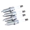 4PCS Iridium Spark Plug Stable Ignition Effect High Performance ZC20HPR11