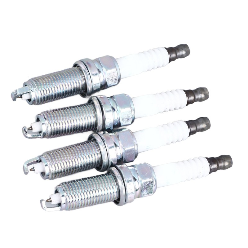 4PCS Iridium Spark Plug Stable Ignition Effect High Performance ZC20HPR11