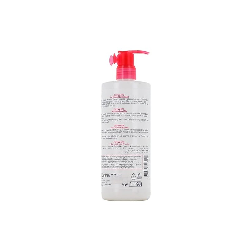 ACM Dépiwhite Éclaircissant Body Milk