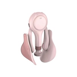 Pelvic Floor Trainer for Woman - Women Thigh Exerciser Pelvic Floor Trainer | Leg Toner Body Shaping Gear with Adjustable Angle for Dormitory, Gym, Bedroom