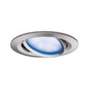 Paulmann 92965 Nova Plus LED Recessed Light Smart Home Zigbee