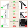Arti-Life Hand Rails for Outdoor Steps,Railings for Outdoor Steps,Handrails for