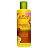 Alba Botanica Alba Botanica Massage Oil Kukui Nut