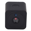 Small Camera HD Wireless Indoor Security Camera Two Way Audio