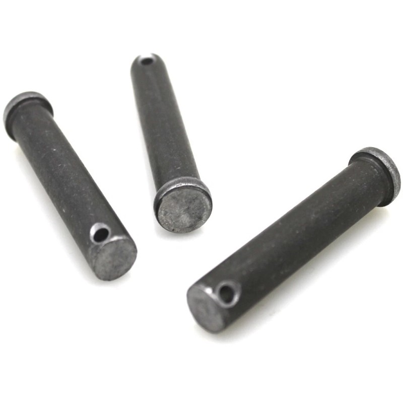 Fast-n-rs Clevis Pin 3/8" x 1-1/4" (Pack of 100) Low