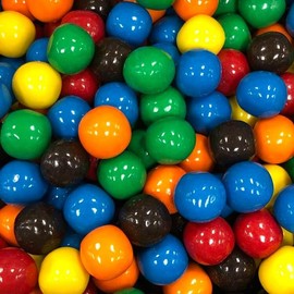 Candy Retailer Candy Coated Chocolate Chews (2 Pounds)