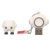 Cartoon USB Flash Drive Cute Cartoon Man Shape Anti Electromagnetic