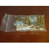 MTD 10PK MTD CUB / Troy-bilt 738-04124A Original Shear Pins/Cotter