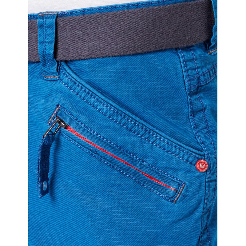 Timezone Men's Regular RykerTZ, blue