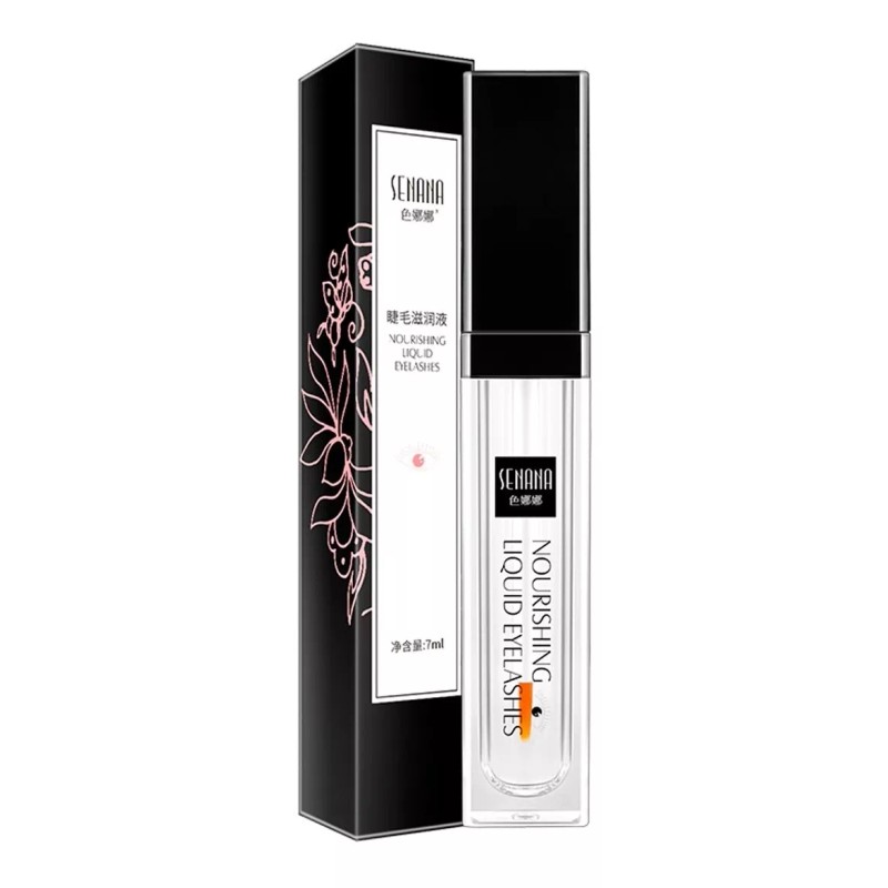 Universo en Linea Serum Alargador Pestañas Fortalecedor Crecimiento Volumen