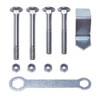 Ally Peaks 8.8 Pull up bar Bolts
