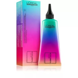 L'Oréal Loreal Colorful Hair Semi-Permanent Hair Color Caribbean Blue Direct Dye 3 Ounce