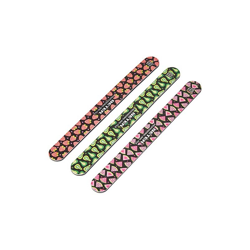 Beter 3 Glass Decoration, Pack of 1