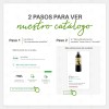 Shampoo Tinte En Menos De 5 Min Sin Sal Shampo
