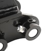 Mini Excavator Quick Change Hitch for Small Digger Quick Coupler