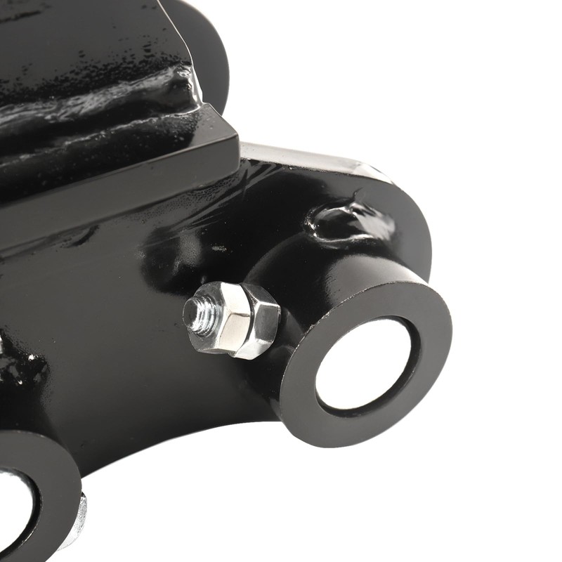 Mini Excavator Quick Change Hitch for Small Digger Quick Coupler