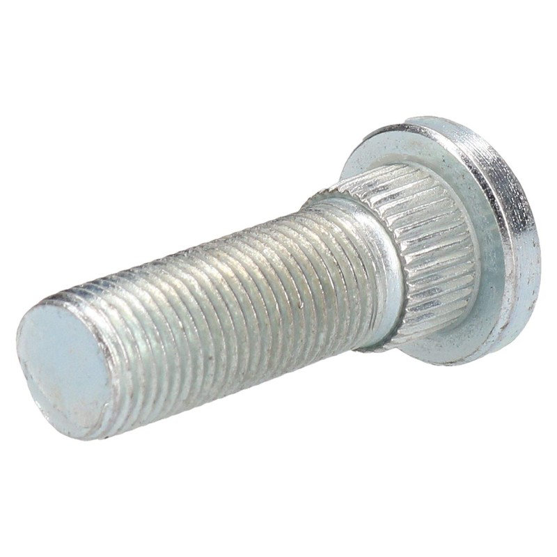 1/2" UNF Replacement Wheel Studs for Trailer Suspension Hubs Hub