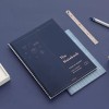 Stationery and Office Supply Notebook Pack 4 Pack for school,