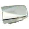 TRQ Left and Right Exterior Door Handle Set Drivers Side