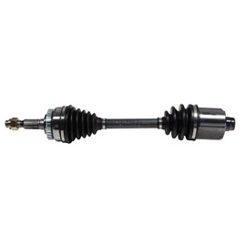 GSP NCV10566 CV Axle Shaft Assembly - Left or Right Front (Driver or Passenger Side)