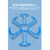 Ventilation Liner, Motorcycle Helmet, Hair Won't Crumble, Anti-Compression, Breathable, Moisture-Proof,
