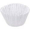 Bunn 20138.1000 Commercial Coffee Filters, 1.5 Gallon Brewer, 500/Pack