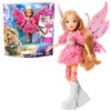 Winx Club Flora Bling The Wings Doll Creative Set