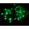 Karlling Battery Operated Green 40 LED Fairy Light String Wedding