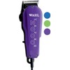 Wahl Professional Taper 2000 Adjustable Cut Clipper #8472-700 – Assorted