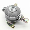 30mbar 10mm Straight Caravan Regulator and Motorhome Regulator (1075)