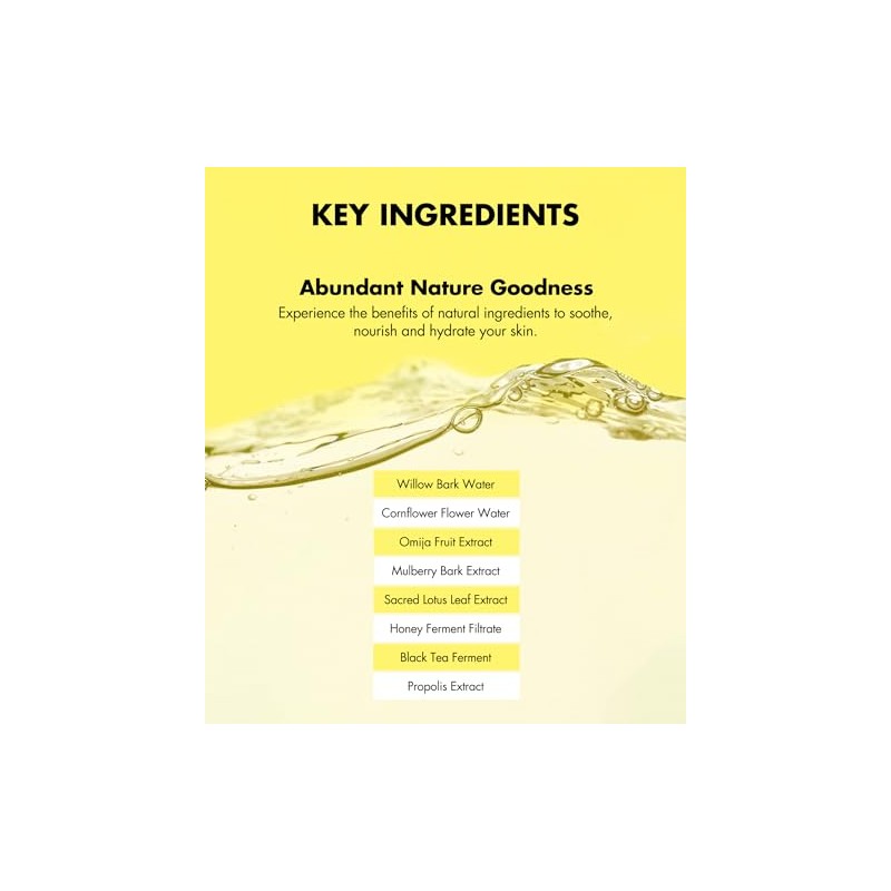BY WISHTREND Propolis Energy Boosting Essence, Serum Booster for Propolis