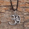 Rudra Empire Spiritual Om Shiva Pendant Bhagwan Shiv Ji Om