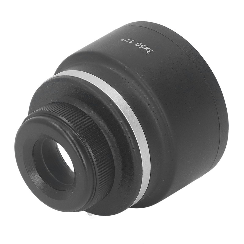 3x50 Monocular Telescope Waterproof Shockproof Compact HD Monocular Scope for