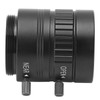 3MP Camera Lens 25mm Focal Length Manual Focus Adjustable Aperture