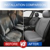 Ventilated Cooling Car Seat Cover for Summer, 3D Air Mesh