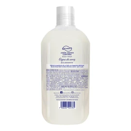 BLUMEN Body Wash Agua de Arroz 650 ml
