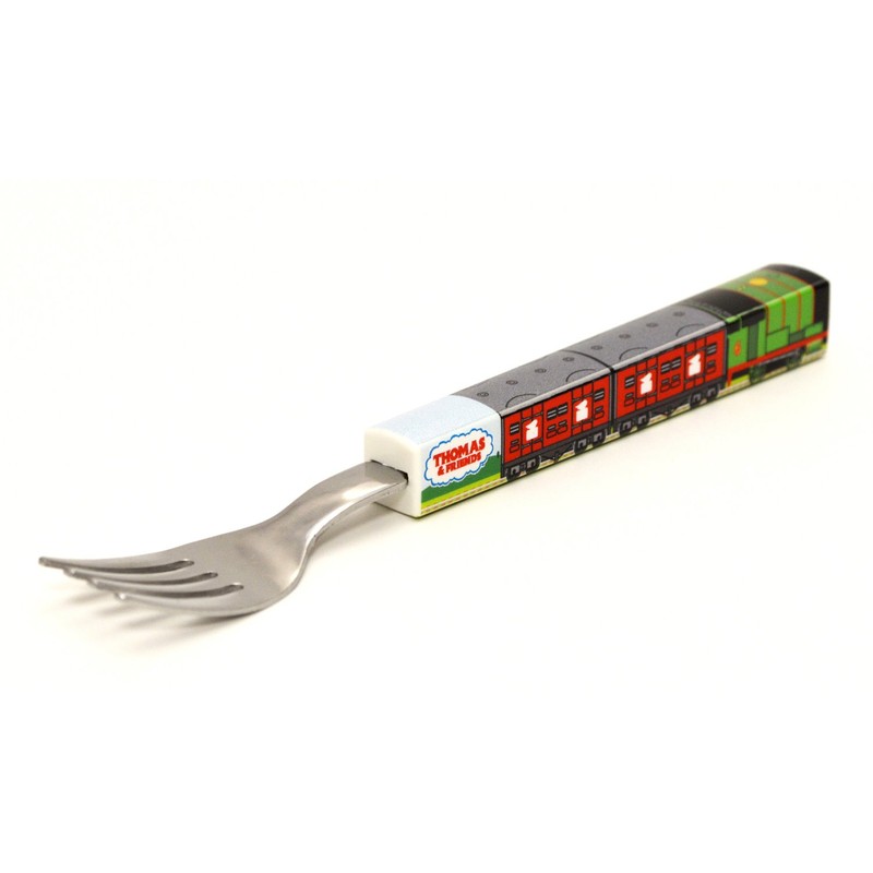 Spoon, Fork, Thomas Percy Fork Made In Japan Chopsticks iron