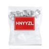 HNYYZL Bestsupplier 30 Pack Science Party Test Tubes 40 ml