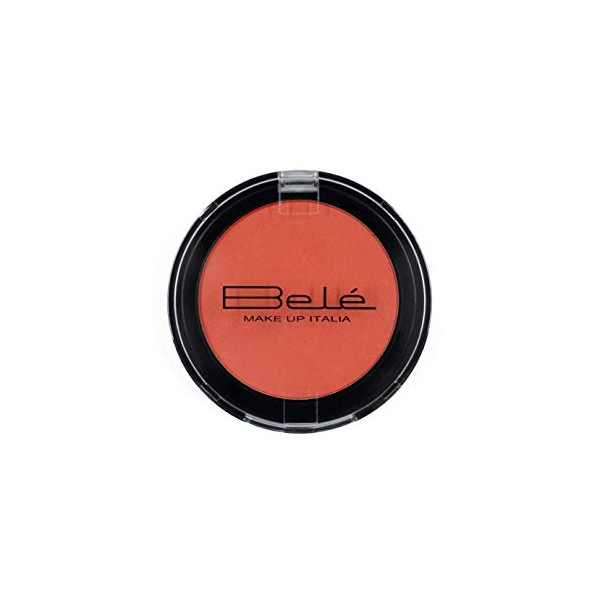 Belé MakeUp Italia b.One Eyeshadow (#75 Orange - Matte) (Made in Italy)