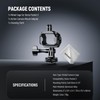 NEEWER AC009 Pocket 3 Cage Compatible with DJI Osmo Pocket
