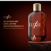Atralia Elixir Eau de Parfum 100ML | Fresh Amber Woody