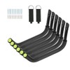 Aweilan Garage Storage Heavy Duty Hooks, 15Inch Jumbo Arm Kayak