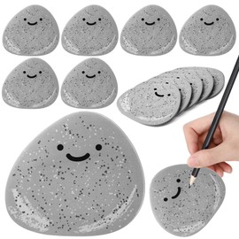 Eaasty 25 Pcs/750 Sheets You Rock Sticky Notes Rock Awesome Team Notepads Funny Office Everything is Fine Paper Pads Reminders Memos for Coworker Teacher Staff Employee