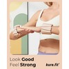 kure.fit Wrist Weights | Ankle Weights for Women – 1LB
