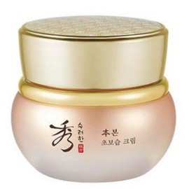 Sooryehan Bon Ultra Moisturizing Cream 50ml / 수려한 본 초보습 크림 50ml