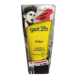 GOT2B Glue gel, 150 ml