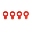 Mini Four soldiers Special Planning raba-bodyikyatti (Blue, Red)