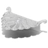 Retro Serviette Holder Table Napkin Rack Tissue Dispenser European Style
